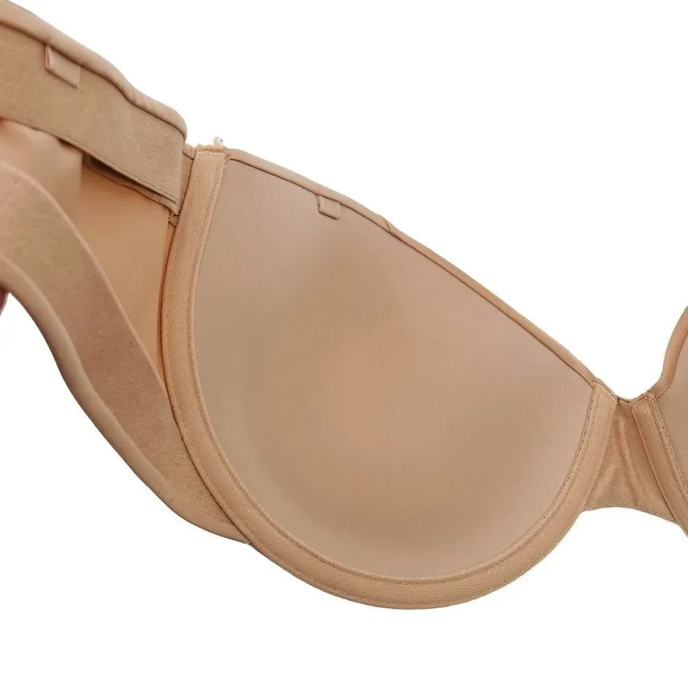 Maidenform nude beige